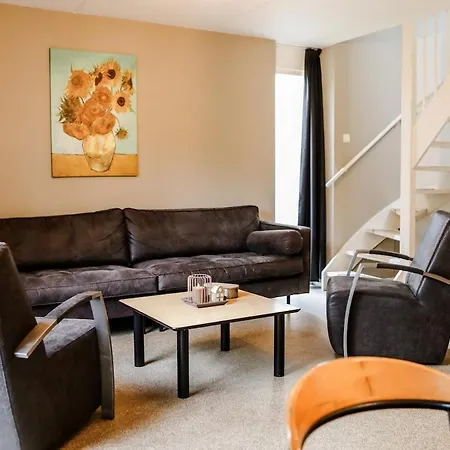 Vakantiewoning Panjevaart Vp102 Holiday home