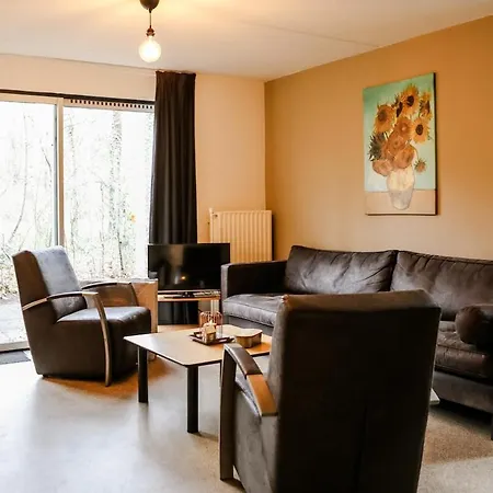 Vakantiewoning Panjevaart Vp102 Holiday home