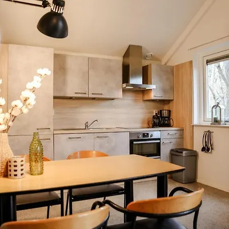 Vakantiewoning Panjevaart Vp102 Holiday home