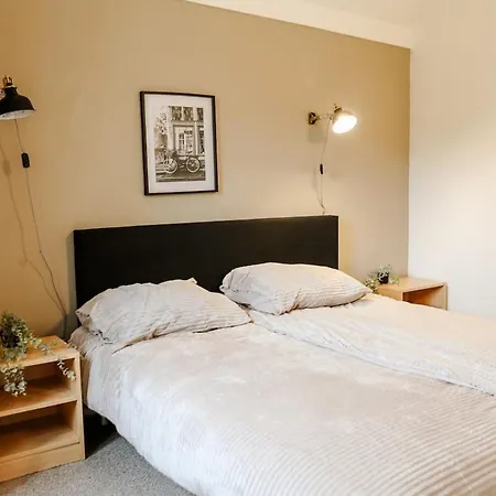 Vakantiewoning Panjevaart Vp102 Holiday home