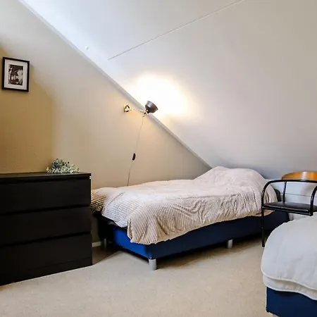 Vakantiewoning Panjevaart Vp102 *