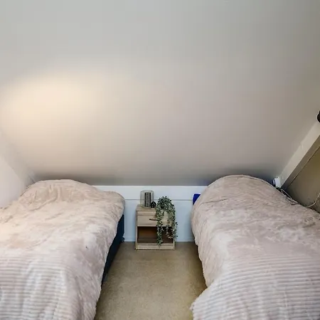 Vakantiewoning Panjevaart Vp102 * Hoeven