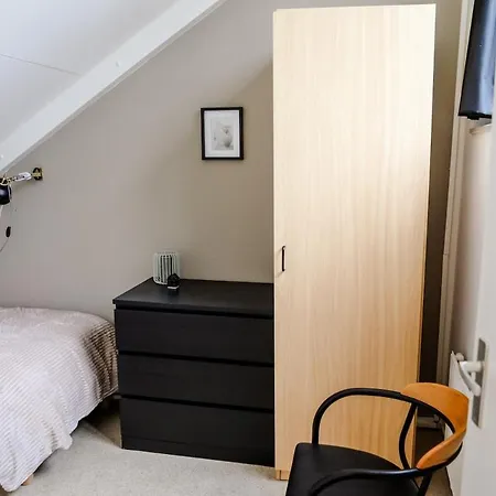 Semesterbostad Vakantiewoning Panjevaart Vp102 *