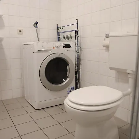 Vakantiewoning Panjevaart Vp102