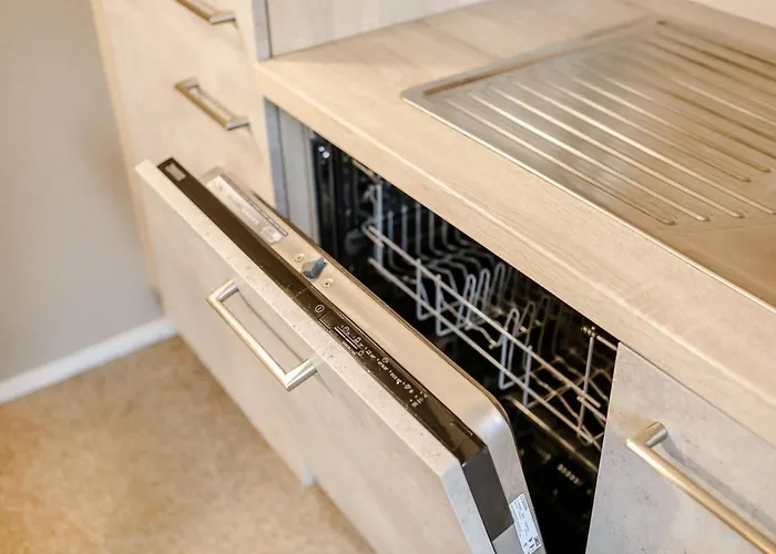 Feriehus Vakantiewoning Panjevaart Vp102 *