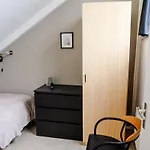 בית נופש Vakantiewoning Panjevaart Vp102 *