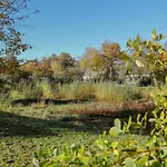 בית נופש Vakantiewoning Panjevaart Vp102 *
