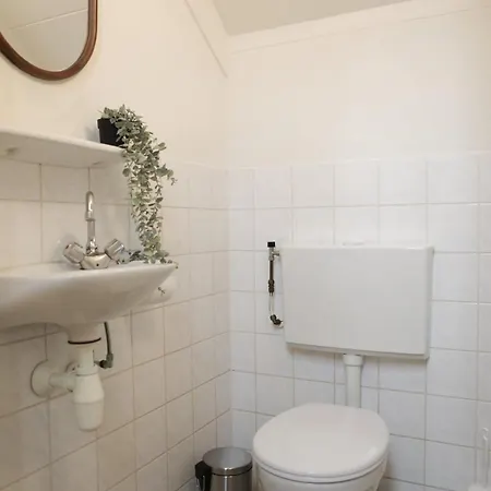 בית נופש Vakantiewoning Panjevaart Vp102