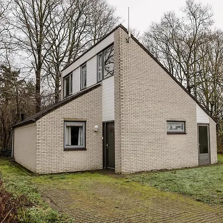 Vakantiewoning Panjevaart Vp102 * Hoeven