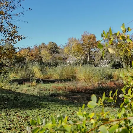בית נופש Vakantiewoning Panjevaart Vp102 *
